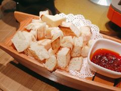 -福宝漠北·专注牛羊肉19年·西北菜(双湖林语店)