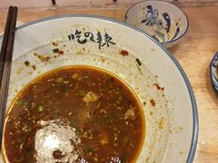 -常樂屋·常德米粉(青年路店)
