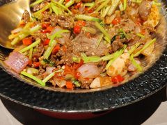 -麻都·成都菜(人民广场店)