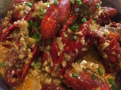 -靓靓蒸虾·头牌蒸虾(南山桂庙店)