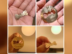 成品-Oasis绿洲银饰珍珠手作diy(壹方城店)