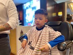 -LONG BAR 廊吧(外滩华尔道夫酒店)