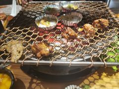 -黑牛の店·和牛烧肉(大悦城店)
