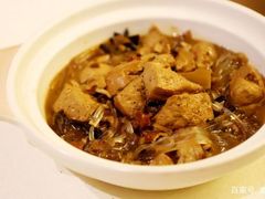 -京尊烤鸭店JINGZUN(春秀路店)
