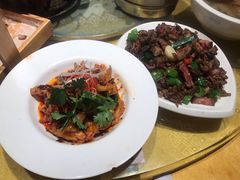-缪氏川菜(丰盛町店)