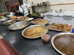 -六姑龟苓膏糖水卤水店