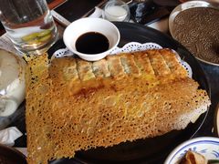 -西安饭庄·非遗陕菜(钟楼店)