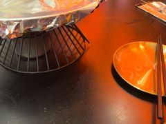 -何师烧烤Pro ·江湖川菜·小龙虾·精酿(太古里旗舰店)