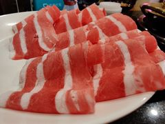 -壹兆圆重庆火锅手工炒底料(长白格林玫瑰湾店)