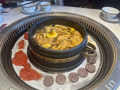 -木王宴语·野生鲜菌火锅(玉河店)
