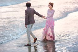 -巴黎新娘婚纱摄影·婚礼策划(嘉定总店)