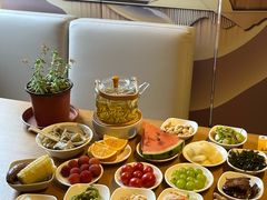 -品茗轩茶楼(江川路店)