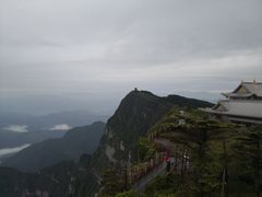 -峨眉山风景名胜区