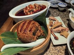 -南京大牌档(壹方天地店)