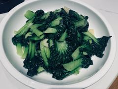 -筱爷叔·上海传统手工菜(玉树路店)