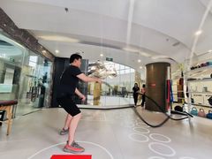 -WEGYMER健萌健身(雅颂居馆)