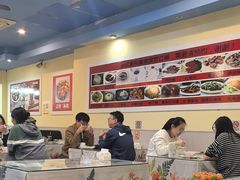 -金姐台湾菜(珠江路店)