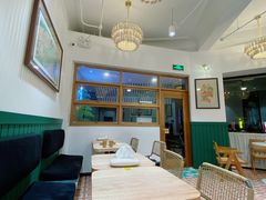 -堂屋糖水店(愚园店)