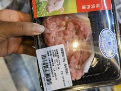 -盒马鲜生(丁香国际店)