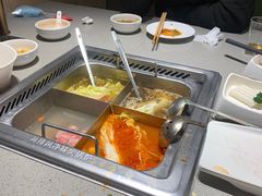 -海底捞火锅(北京路店)