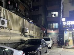 -如家旗下-广州火车站钟表城华驿精选酒店
