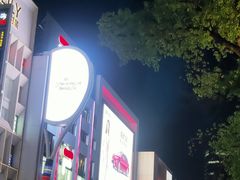 -南京路步行街