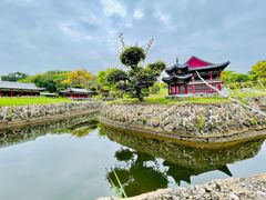 -深圳锦绣中华民俗村
