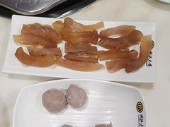 -潮汕大目牛肉火锅(水围店)