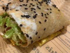 -荟星庭西餐厅(天府丽都喜来登饭店)