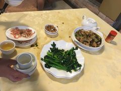 -金辉海鲜餐厅