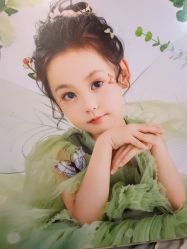 -倾城宝贝儿童摄影(浦东金谊店)