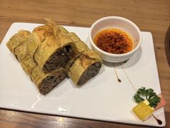 -枣子树·素食餐厅(普陀山店)