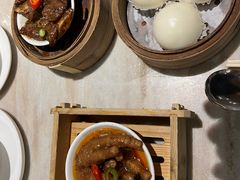 -滋粥楼·顺德菜海鲜茶点(金融城店)