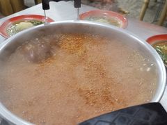 -咏勝锑锅麻辣烫(净居寺路总店)