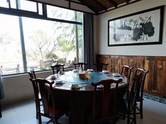 包厢-呼吸森林·生态农庄农家乐私房菜