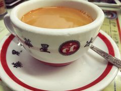 华星冰室-华星冰室(湾仔店)