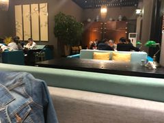 大堂-梧桐花园餐厅(新城店)