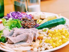 -So Lounge索兰至餐厅(蓝色港湾店)