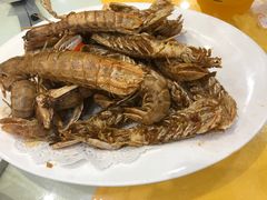 -盛港湾海鲜食府(黄沙店)