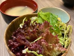 -豊 胜手丼