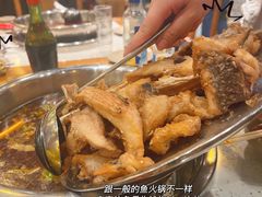 -肖肖酸萝卜鱼火锅(总店)