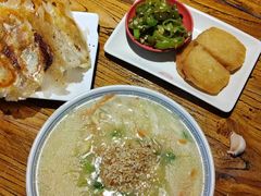 -洛阳面馆(红专路店)