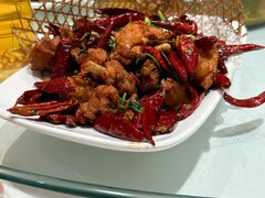 -瑞福园联谊餐室(茂名南路店)