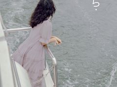 -三岔湖景区