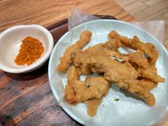一口小酥肉-小满手工粉(上海月星环球港店)