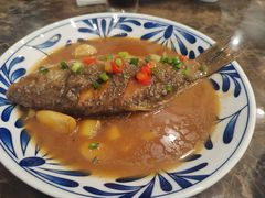 -四季轩中餐厅·萧山味道·运河家宴(三立开元名都店)