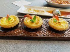 -晋江荣誉国际酒店·港誉茶餐厅