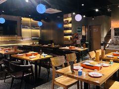 -记忆串城·东北烧烤·小龙虾·大型团建(南油店)