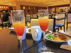 -盛宴自助餐厅(运达喜来登店)