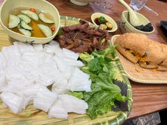 -华姐鸡粉(中心店)
